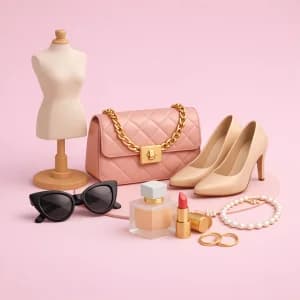Fashion