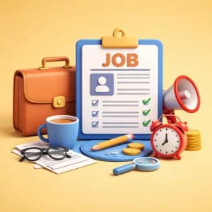 Jobs