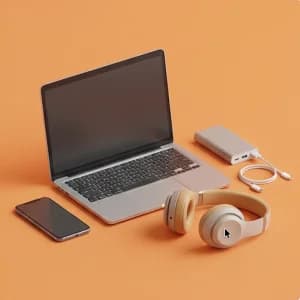 Electronics